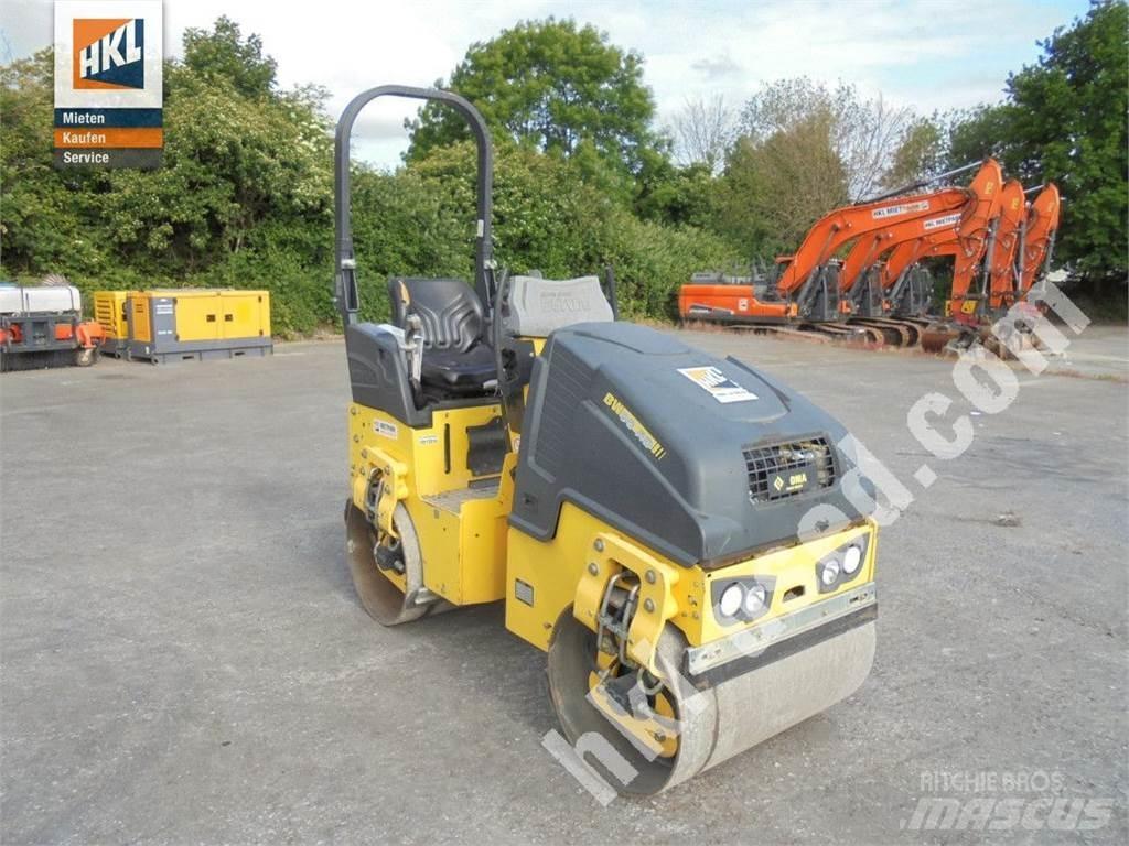Bomag BW 90 AD-5 Ostalo
