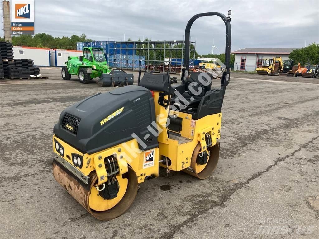 Bomag BW 90 AD-5 Ostalo
