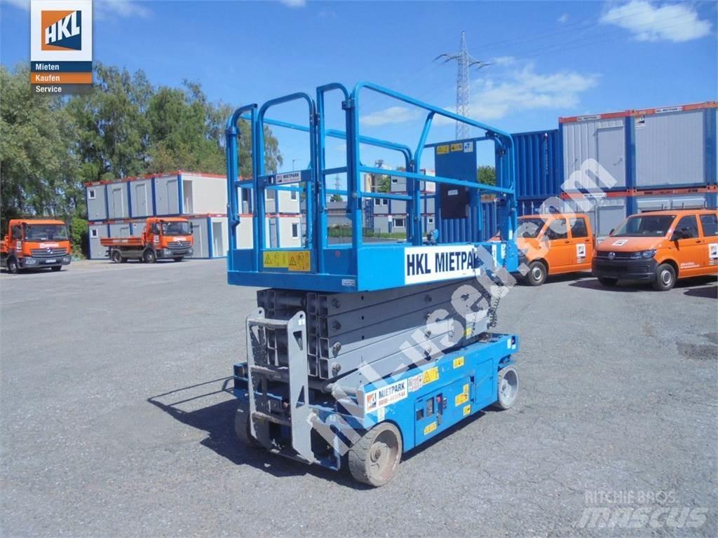 Genie GS 3246 Građevinarstvo – ostalo