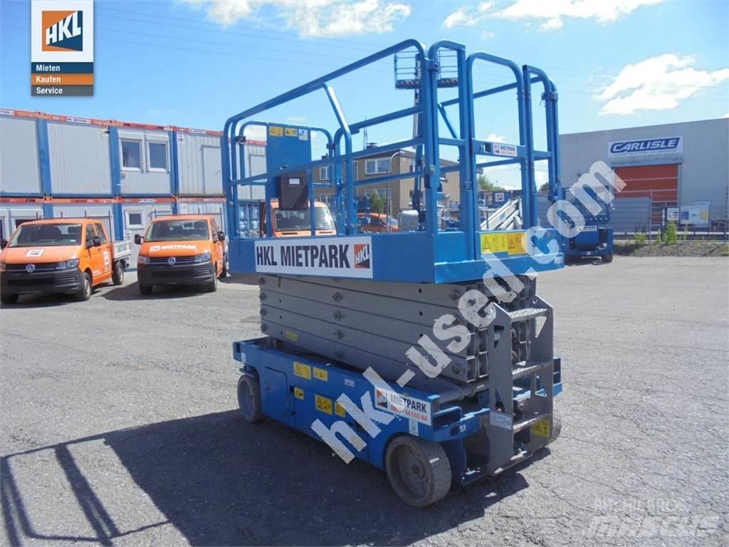 Genie GS 3246 Građevinarstvo – ostalo