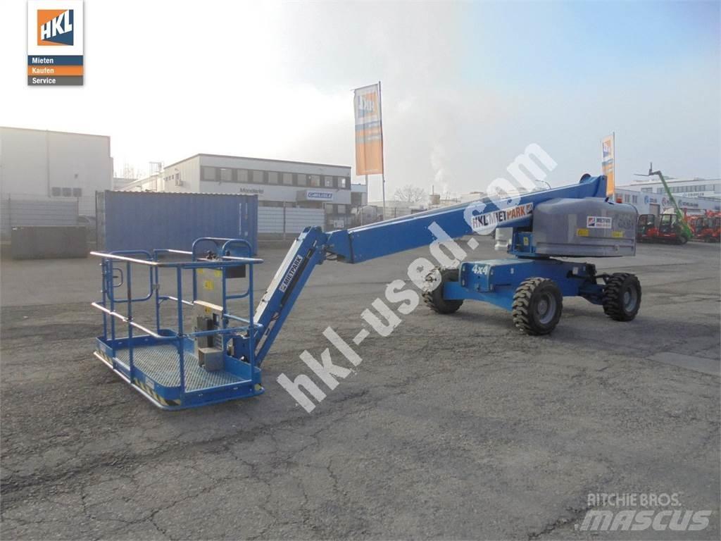 Genie S 45 Građevinarstvo – ostalo