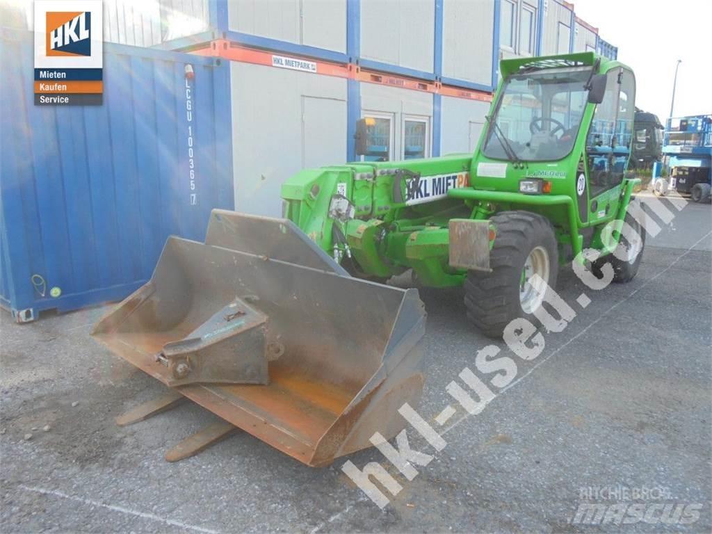 Merlo P 38.13 Teleskopski viličari