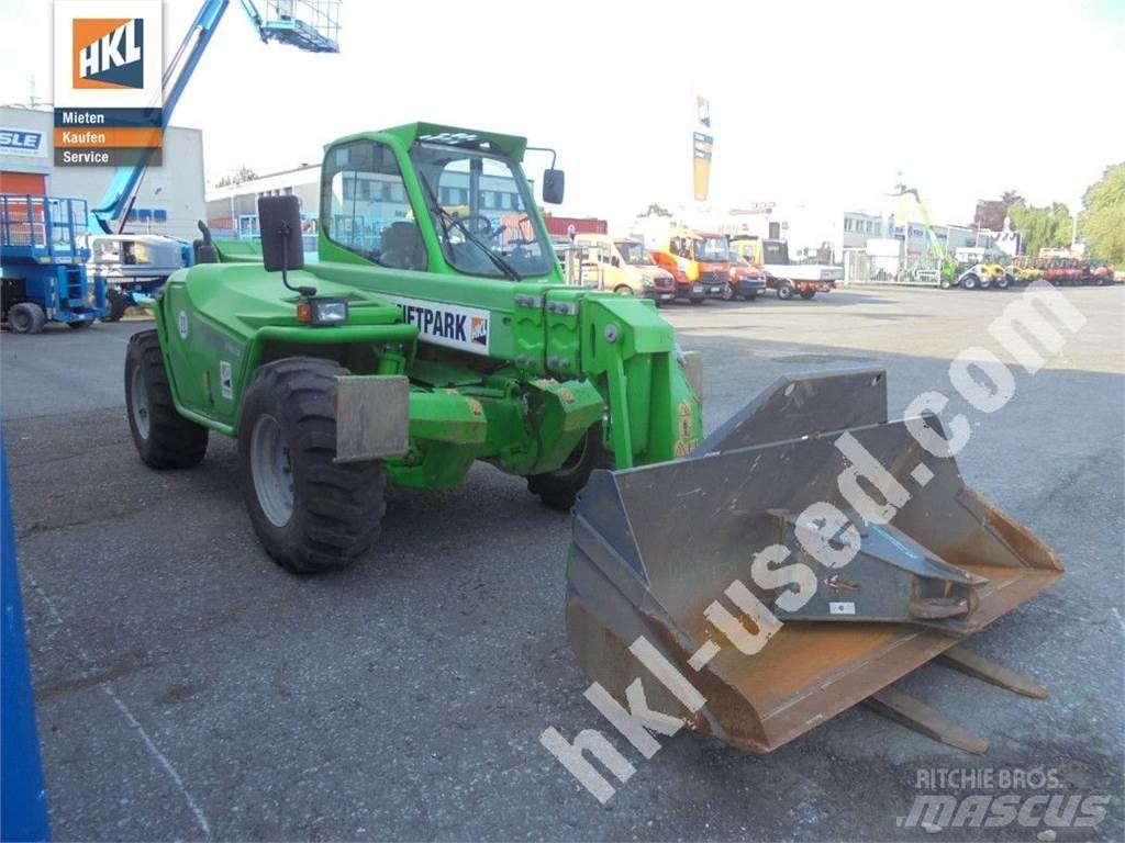 Merlo P 38.13 Teleskopski viličari