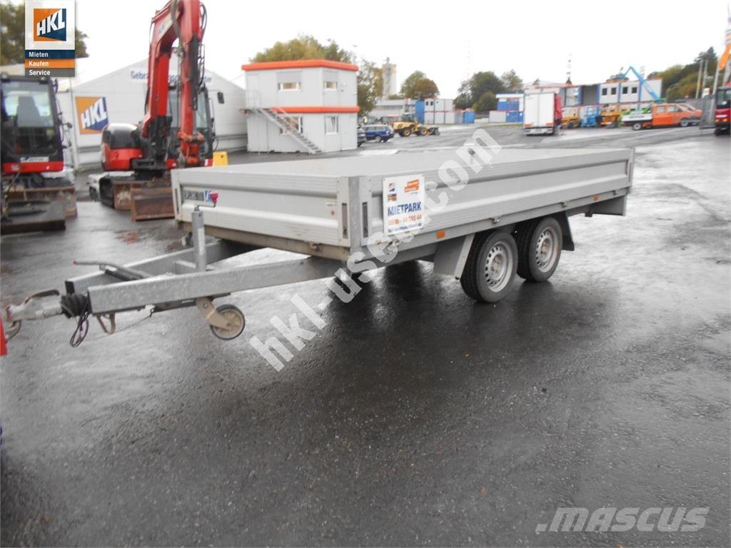 Unsinn GTP 3536-13-1750 Građevinarstvo – ostalo