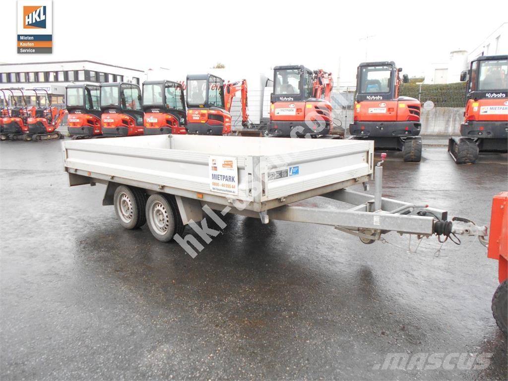 Unsinn GTP 3536-13-1750 Građevinarstvo – ostalo