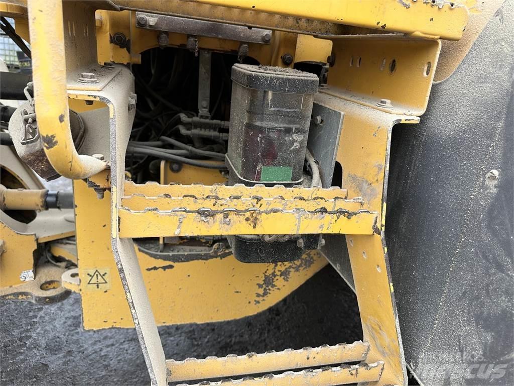 Volvo L110F Utovarivači na kotačima
