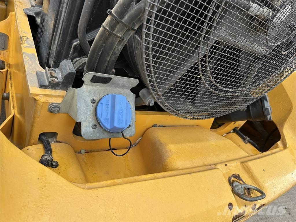 Volvo L70H Prednji utovarivači i bageri