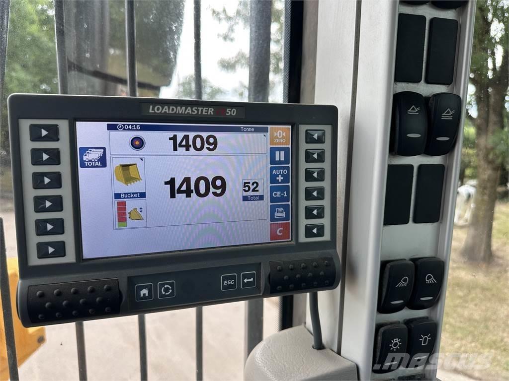 Volvo L70H Prednji utovarivači i bageri