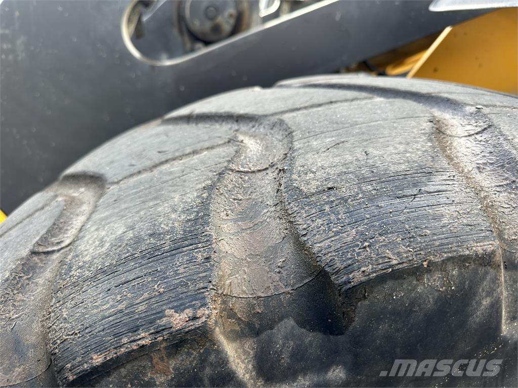 Volvo L70H Utovarivači na kotačima