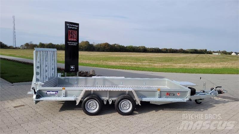 Gehl 440 Mini utovarivači