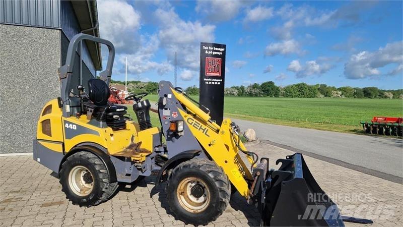 Gehl 440 Mini utovarivači