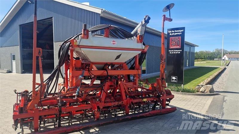Kuhn VENTA Kombinirane sijačice