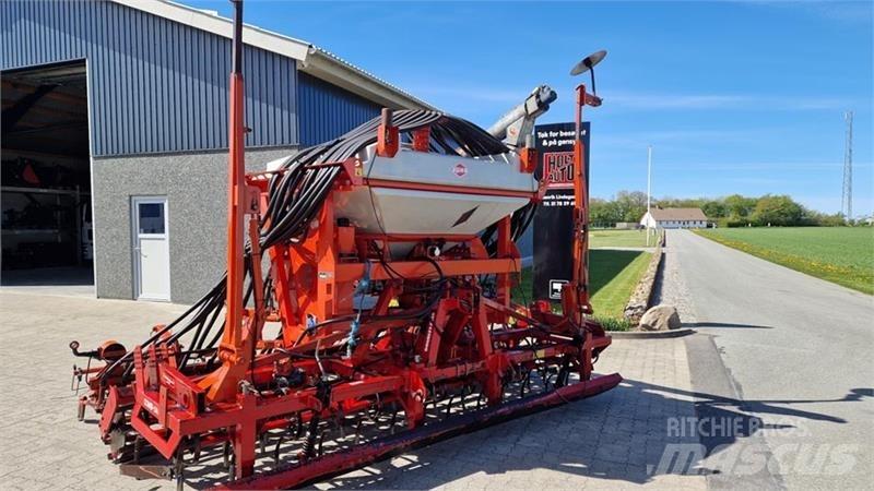 Kuhn VENTA Kombinirane sijačice