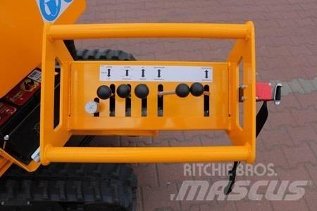  Laski  P 38 M Drvosječači cjepači i rezači