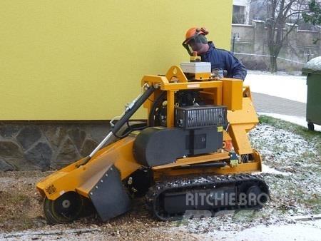  Laski  P 38 M Drvosječači cjepači i rezači