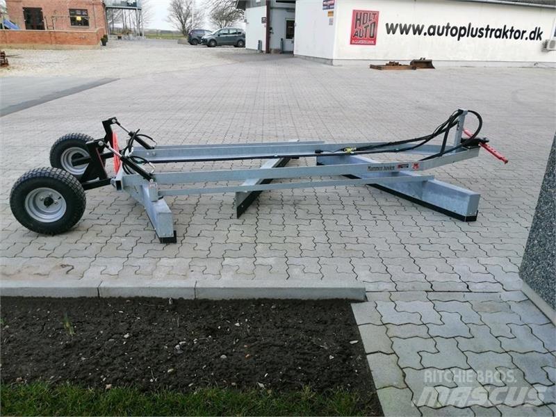 Mammen M3glb Ostala oprema za traktore