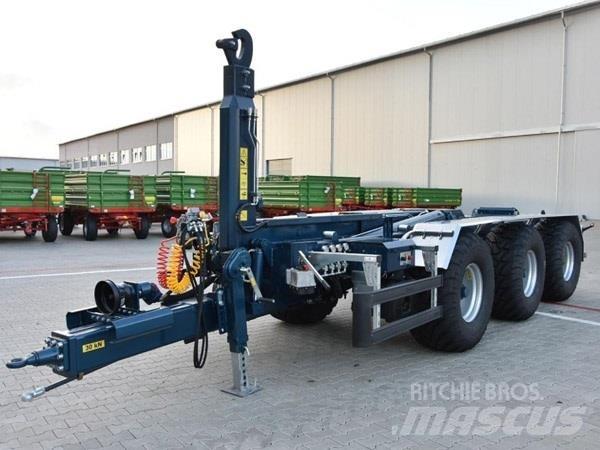 Pronar T-386 Ostali komunalni strojevi