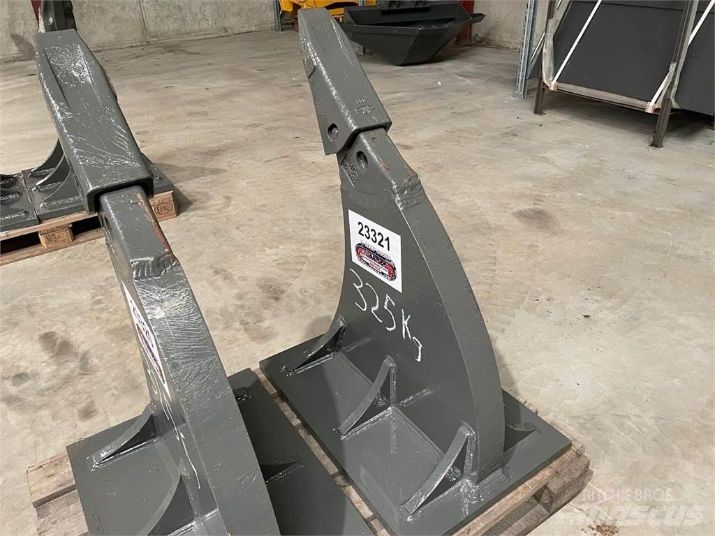  1000 mm Oprivertand Građevinarstvo – ostalo