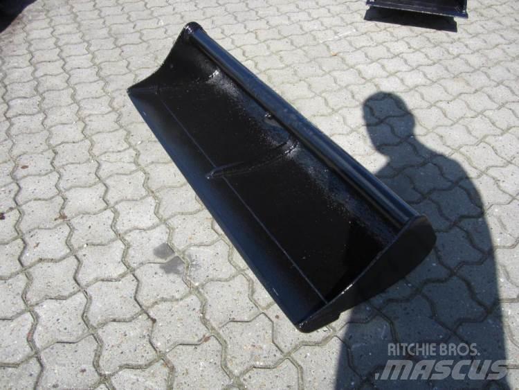  1000 mm Planerskovl Građevinarstvo – ostalo