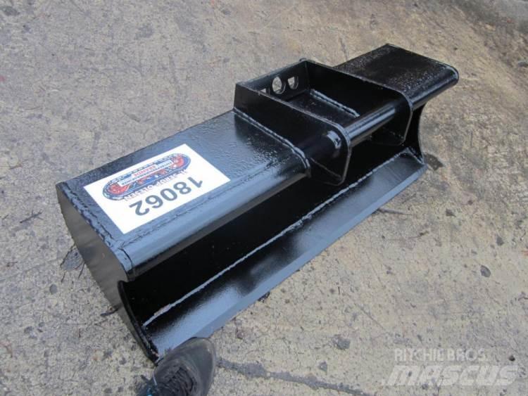  1000 mm Planerskovl Građevinarstvo – ostalo