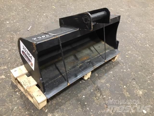  1000 mm Planerskovl Građevinarstvo – ostalo