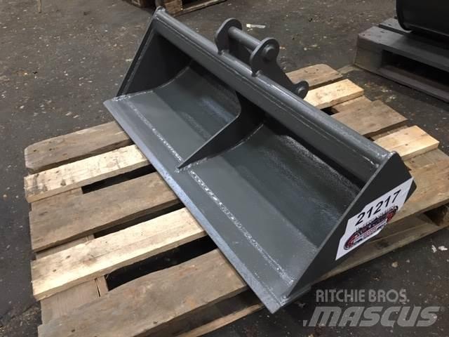  1000 mm Planerskovl Građevinarstvo – ostalo