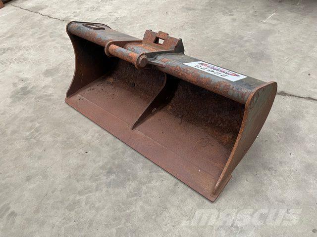  1000 mm Planerskovl Kašike / Korpe