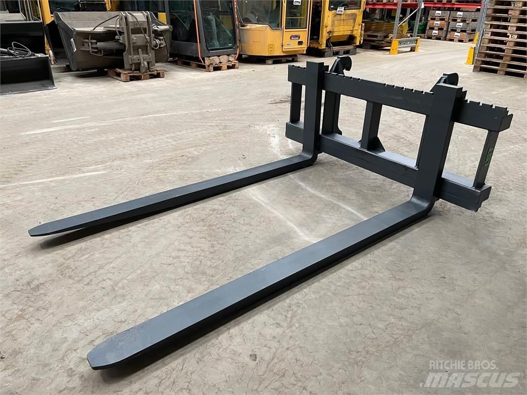  11 ton gaffelsæt - 1 sæt Vilice
