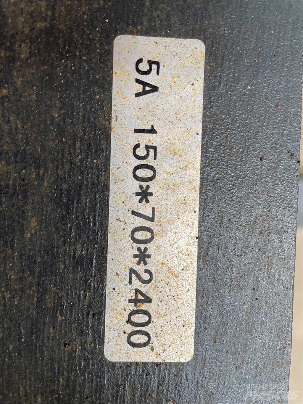 11 ton gaffelsæt - 1 sæt Vilice