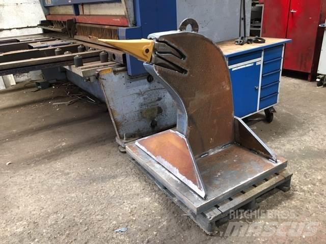  1100 mm Oprivertand Građevinarstvo – ostalo