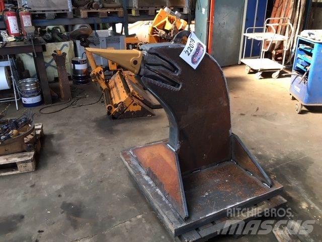  1100 mm Oprivertand Građevinarstvo – ostalo