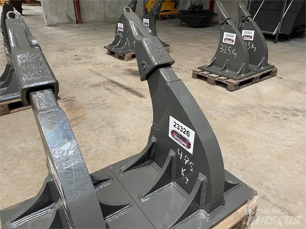  1100 mm Oprivertand Građevinarstvo – ostalo