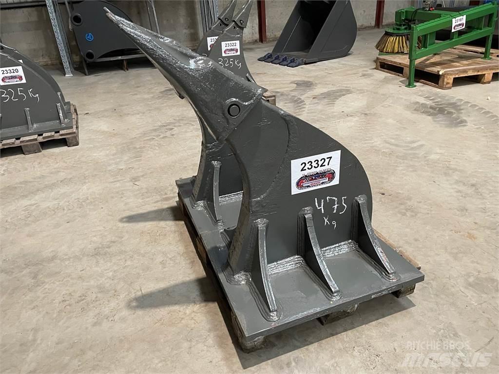  1100 mm Oprivertand Građevinarstvo – ostalo