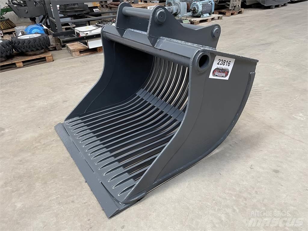  1300 mm Ribbeskovl Kašike / Korpe
