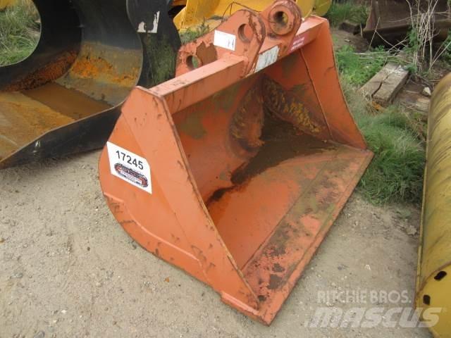  1350 mm Planerskovl Građevinarstvo – ostalo