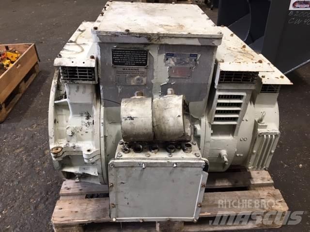  144 kVA Mawdsley Generator Ostali agregati