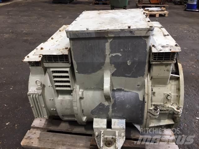  144 kVA Mawdsley Generator Ostali agregati