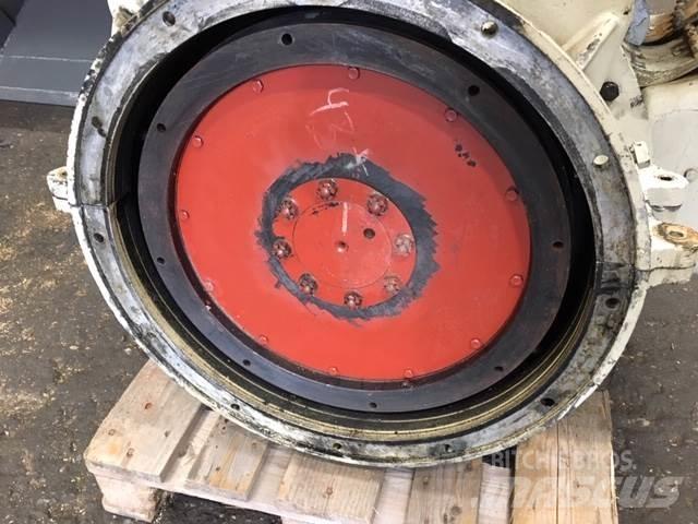  144 kVA Mawdsley Generator Ostali agregati