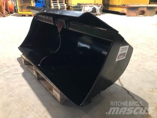  1800 mm Planerskovl Građevinarstvo – ostalo