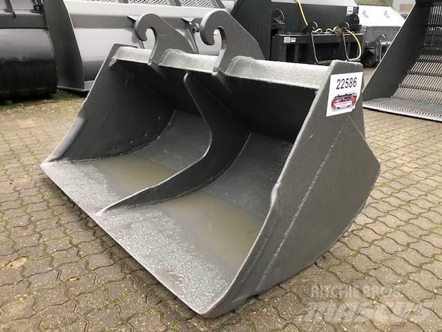  1800 mm Planerskovl Građevinarstvo – ostalo
