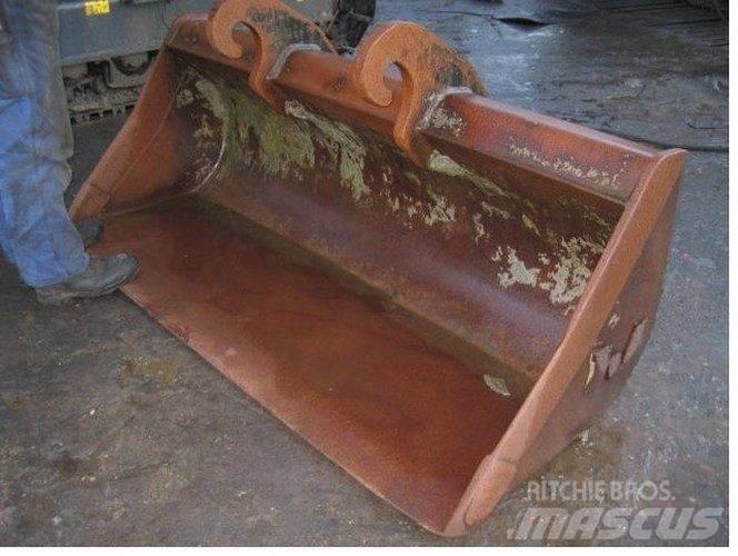  1800 mm Rabatskovl Građevinarstvo – ostalo