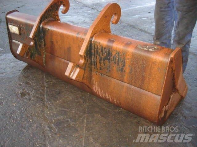  1800 mm Rabatskovl Građevinarstvo – ostalo