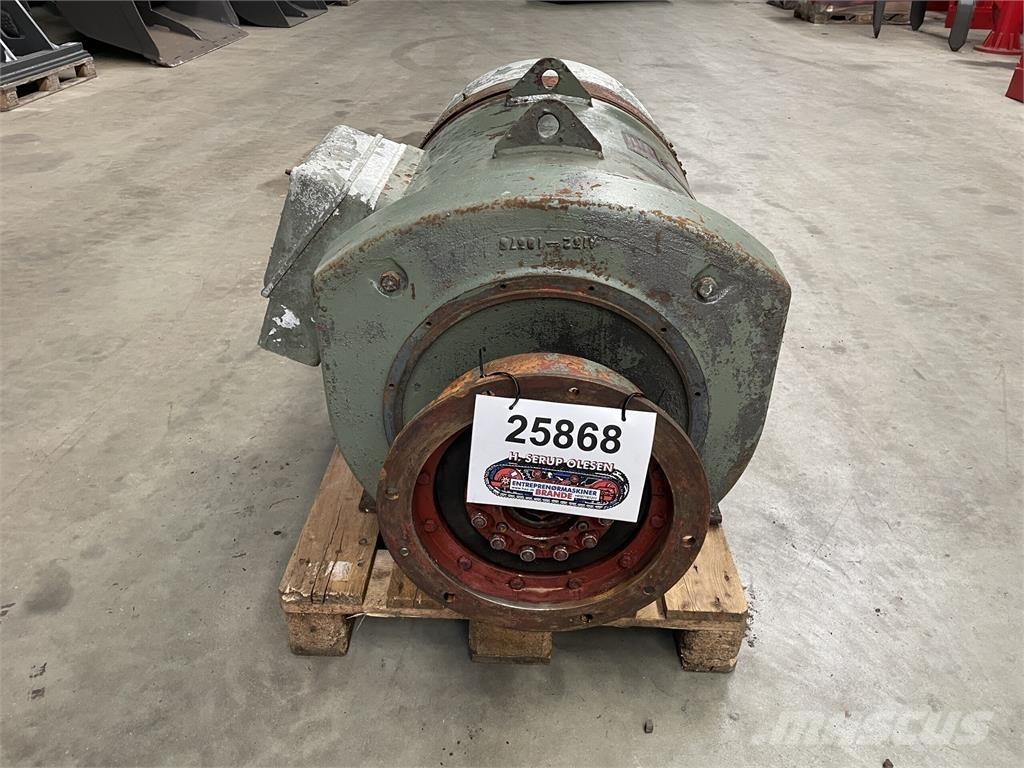  250 kva Stamford generator Ostali agregati