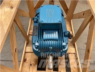  37 kw WEG E-motor Motori