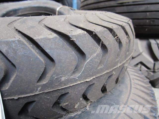  5.00-8 Pirelli dæk - 1 stk. Gume, kotači i naplatci