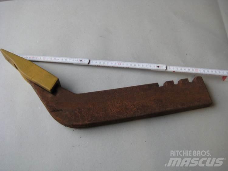  500 mm Oprivertand Građevinarstvo – ostalo