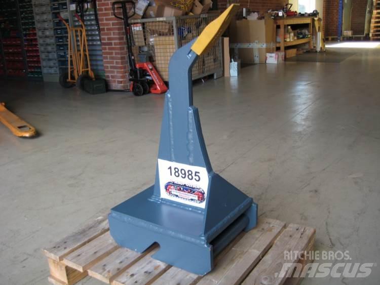  650 mm Oprivertand Građevinarstvo – ostalo