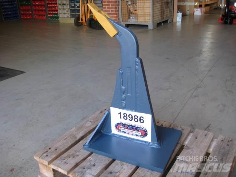  650 mm Oprivertand Građevinarstvo – ostalo