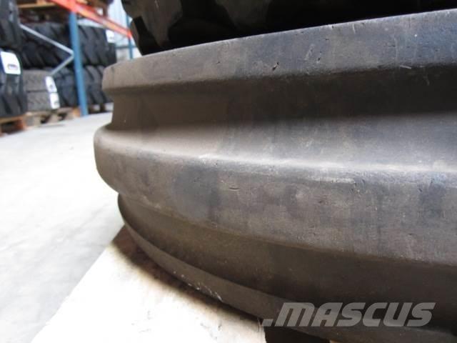  7.50-18 Goodyear dæk - 1 stk. Gume, kotači i naplatci