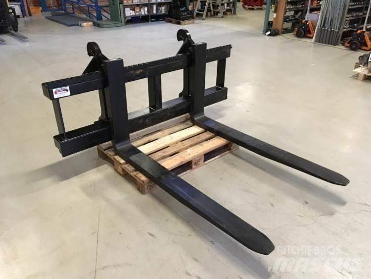  8 ton Gaffelsæt Vilice